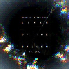 Giorgi Khundzakishvili - Lines of the Broken (DROELOE x San Holo, feat. CUT_)