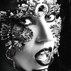 Scheiße Lady Gaga Live Male Cover (JWT VERSION)- one take