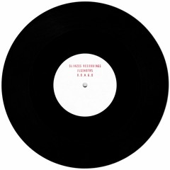 JLSXND7RS, Sumgii - B.O.N.G.O / Jheezus Christ (10" vinyl dubplate)