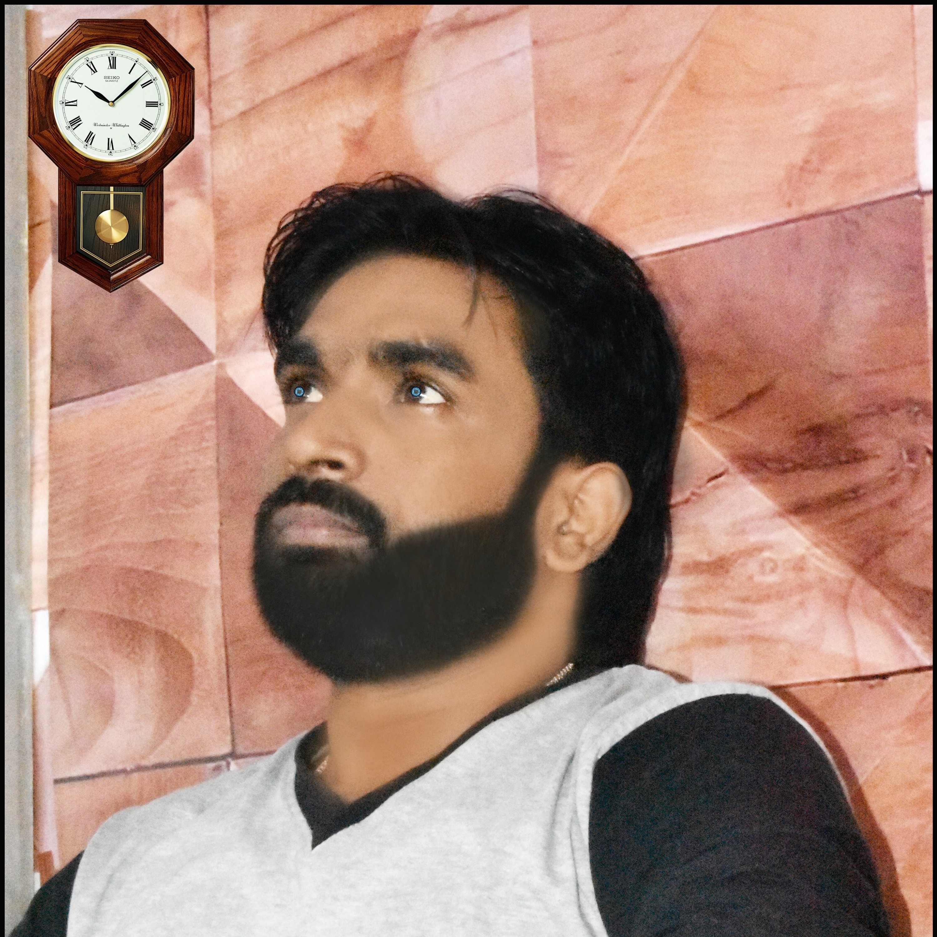 Vikesh Kumar Singh