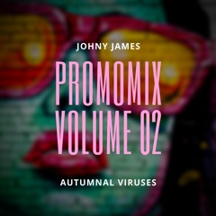 promomix volume 02 | autumnal viruses