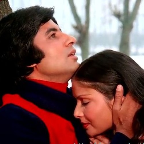 kabhi kabhi mere dil