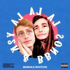 y2k & bbno$ - lalala (Manuals Bootleg)