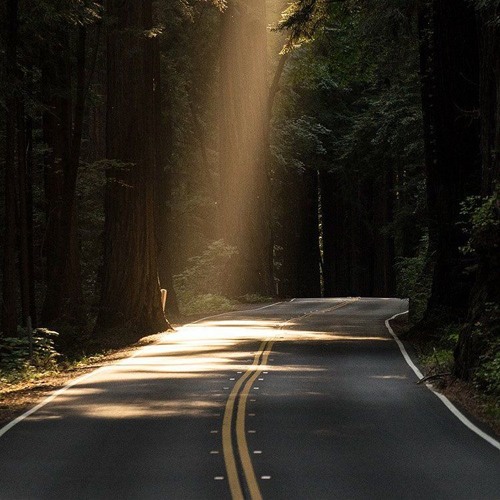 Trevor Omoto - The Way (Yusuf Duru Bootleg)