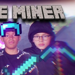 Steve Miner (Shorty Ringer Minecraft Parodi)