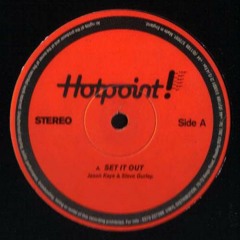 Jason Kaye & Steve Gurley - Set It Out