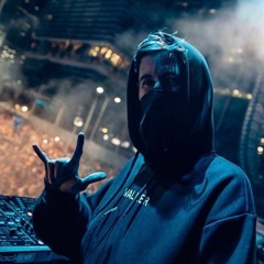 Alan Walker - Only One Phase ( 2019)