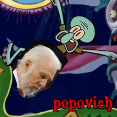 popovich (with gussacci)<prod. Mr. Marcus Lao>