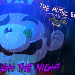 Call Through The Night - Mario - The Music Box (ARC) DELIRIUM Song