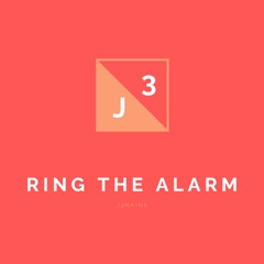 J3NK!NS - Ring The Alarm [OUT NOW on all platforms]