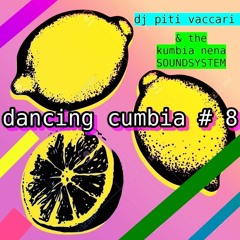 Dancing cumbia # 8 pitivaccari