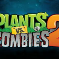 Wild West (Wave 1) - Plants vs. Zombies 2