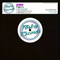 Figio's - Last Chance (DC Dubz Remix)