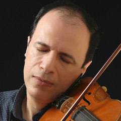 سلملي عليه        Elissa -  Salimli Aleh Violin Cover By Anwar Hariri