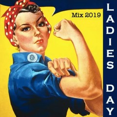 Ladies Day 2019 Mix