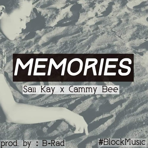 Memories - Saii Kay feat Cammy Bee