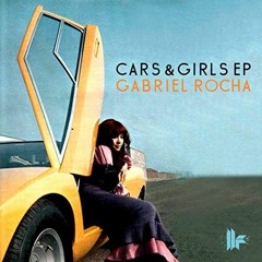 Gabriel Rocha - Cars And Girls DAR3N SAN 2019 EDIT