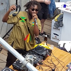 DJ MOTARI - Gqom Tribute ( TEAM KUMBA )