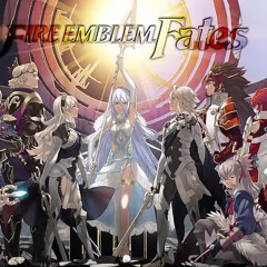 Fire Emblem Fates Lost In Thoughts All Alone (Instrumental)