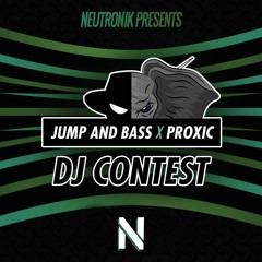 Neutronik | Jump And Bass X Proxic - Upgrade & Eazy Bday Bash