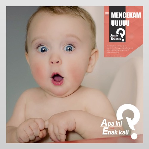 Mixtape Mencekam