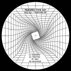 PREMIERE: Nolga - Backstop [Perspective]