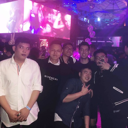 [NST19] - VH ft IZY - Vina Super F*cking Trance
