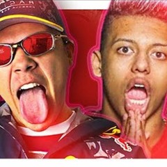 Mc Pedrinho Mc Levin e Mc Souza - Agora ela é Maior Vou Colocar