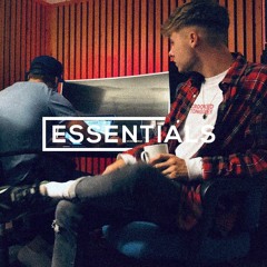 Essentials Radio #059 | Breaking Beatzz, Steff Da Campo, MOTi + more!