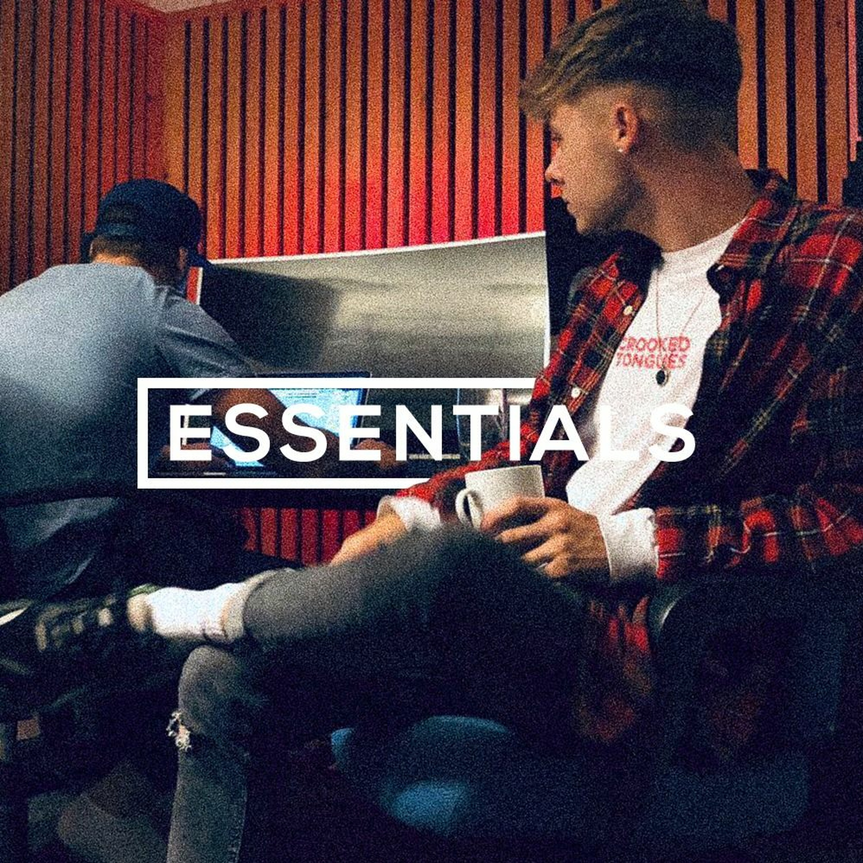 Essentials Radio #059 | Breaking Beatzz, Steff Da Campo, MOTi + more!