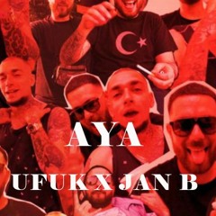 AYA - Murda & Ezhel ( Rave Disco Remix )