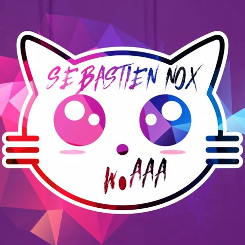 SEBASTIEN NOX - WOAAA ( ORIGINALMIX )