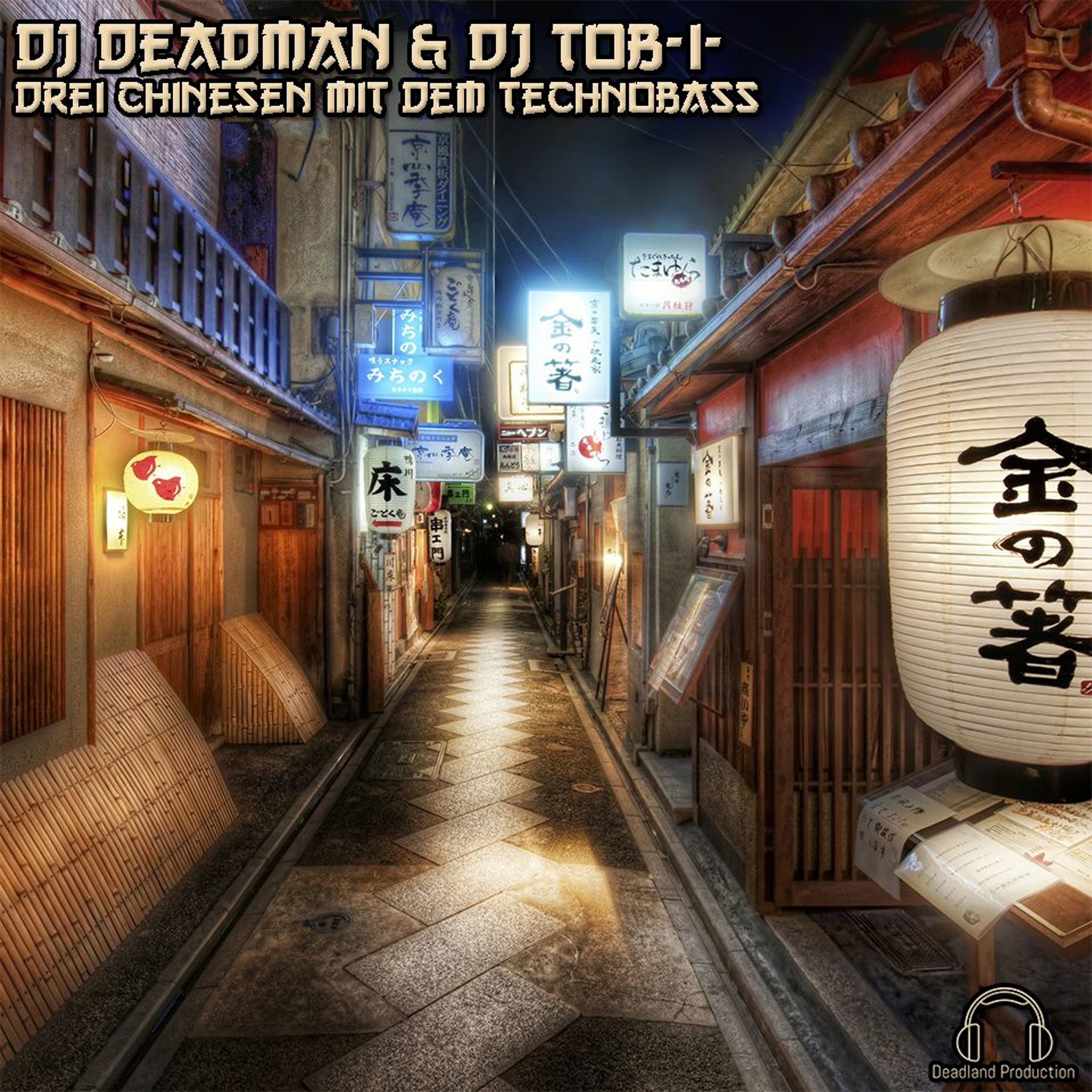 Drei Chinesen Mit dem Technobass (Instrumental Version) episode artwork