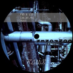 FU-5 B2B LSS @ RAMS - COCOLICHE 20.07.19