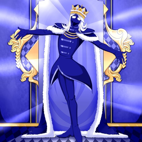 [A Rouxls Kaard Chaos King] The Game's Rules