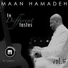 Christmas Spirit 2015 - Maan Hamadeh