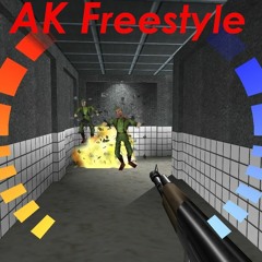 AK Freestyle