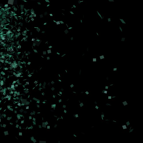 Digital Soundscape No.3