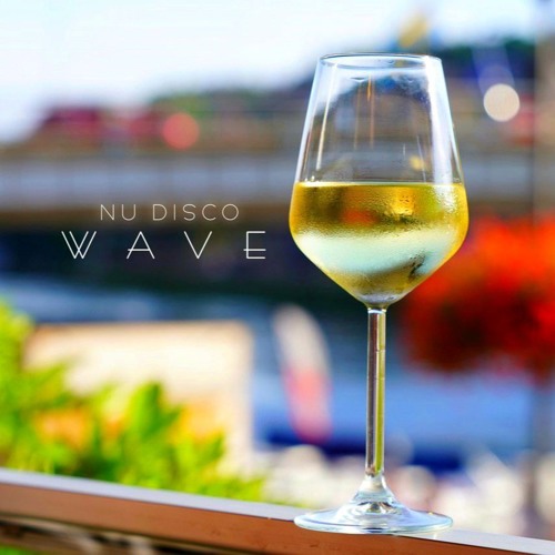 Nu Disco/SynthPop/SynthWave #14