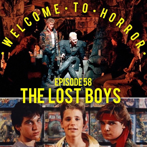 The lost boys