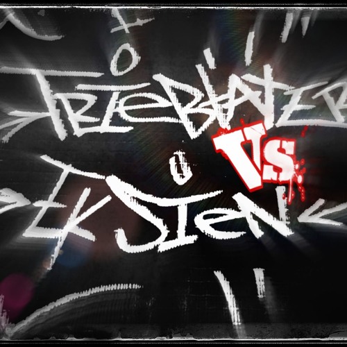 Eksien Vs Triebtäter AKA SUB.tief @ First Deep Contact 135 Er Geficke