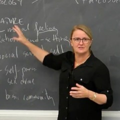 Episode 11: Kants teori om sex - intervju med Helga Varden