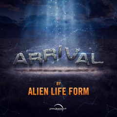 Alien Life Form - Tattoo Master / Out now