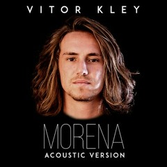 Vitor Kley feat Junior Lima - Morena [Acústico ]