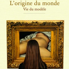 Kunsthistorica Karin Haanappel over L'origine du monde van Gustave Courbet #NPORadio1