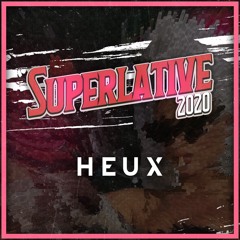 SUPERLATIVE 2020 - HEUX