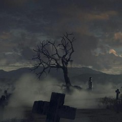 Soundtrack : "Castlevaniesque" #1 Graveyard