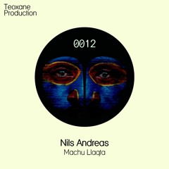 Nils Andreas - Zuccabar