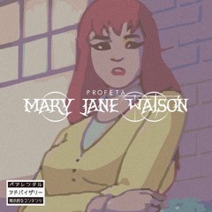 The Haunting of Mary Jane Watson