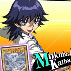 Yu-Gi-Oh! Duel Links [OST] - DSOD Mokuba Kaiba
